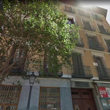 Myhousespain - Luxury Apartment In Madrid City Center المظهر الخارجي الصورة