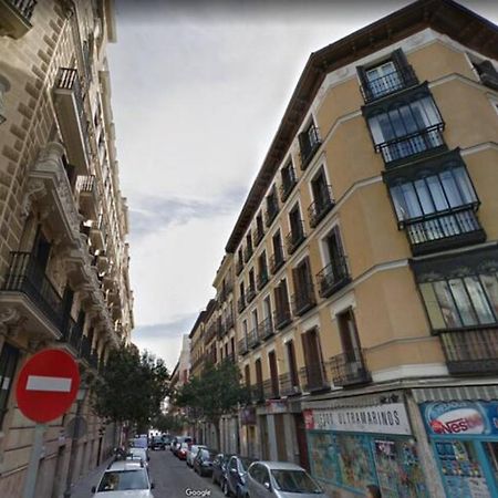 Myhousespain - Luxury Apartment In Madrid City Center المظهر الخارجي الصورة