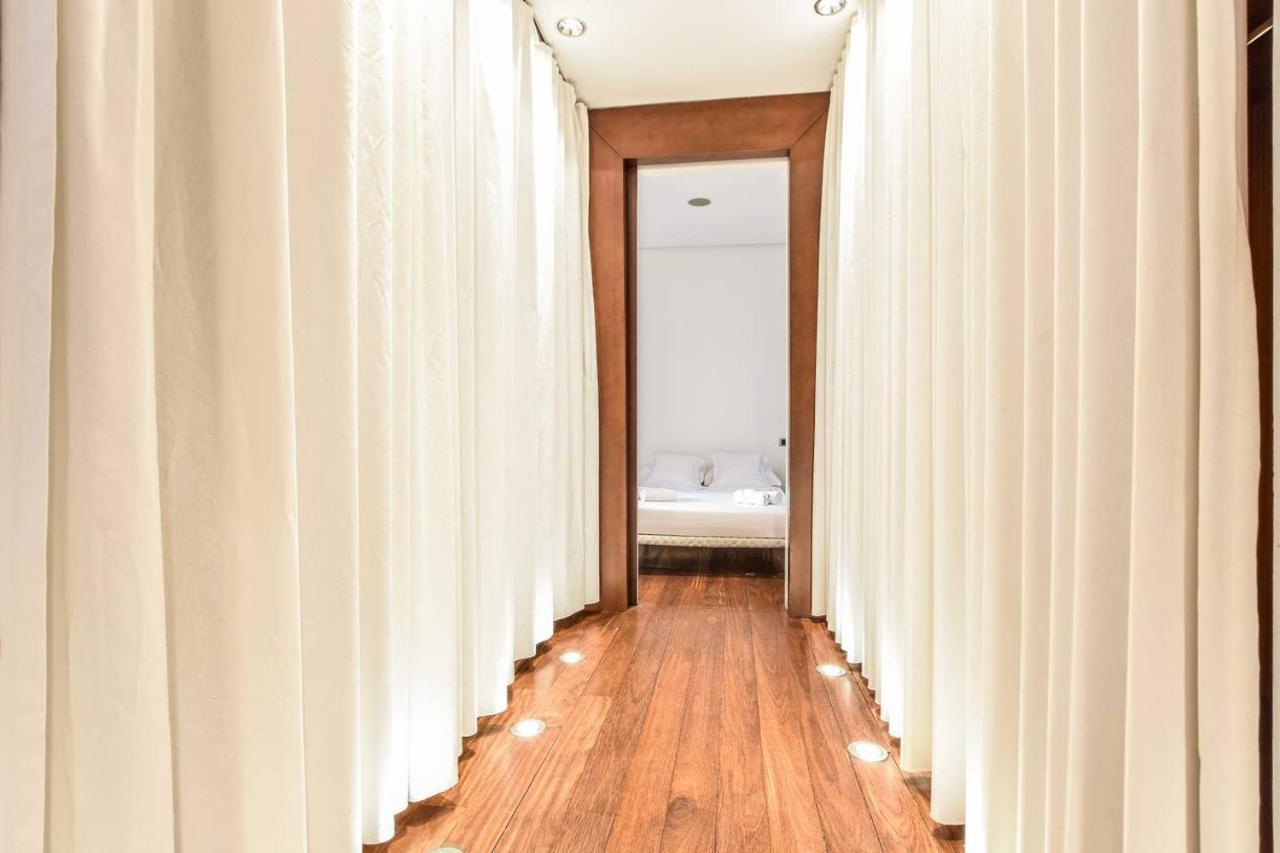 Myhousespain - Luxury Apartment In Madrid City Center المظهر الخارجي الصورة