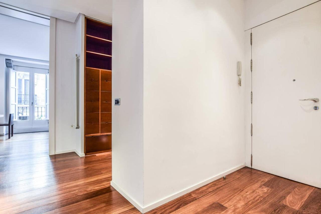 Myhousespain - Luxury Apartment In Madrid City Center المظهر الخارجي الصورة