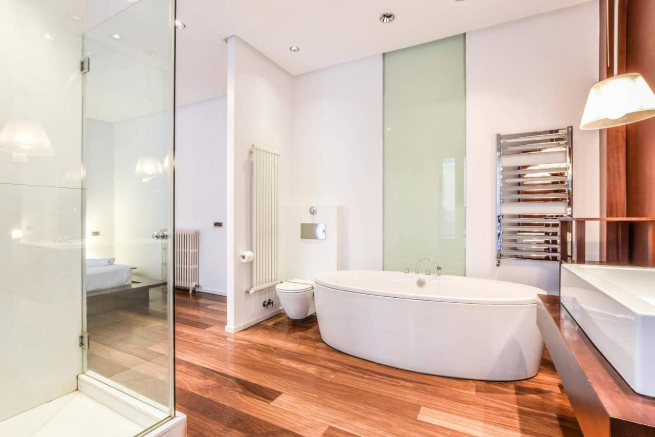 Myhousespain - Luxury Apartment In Madrid City Center المظهر الخارجي الصورة