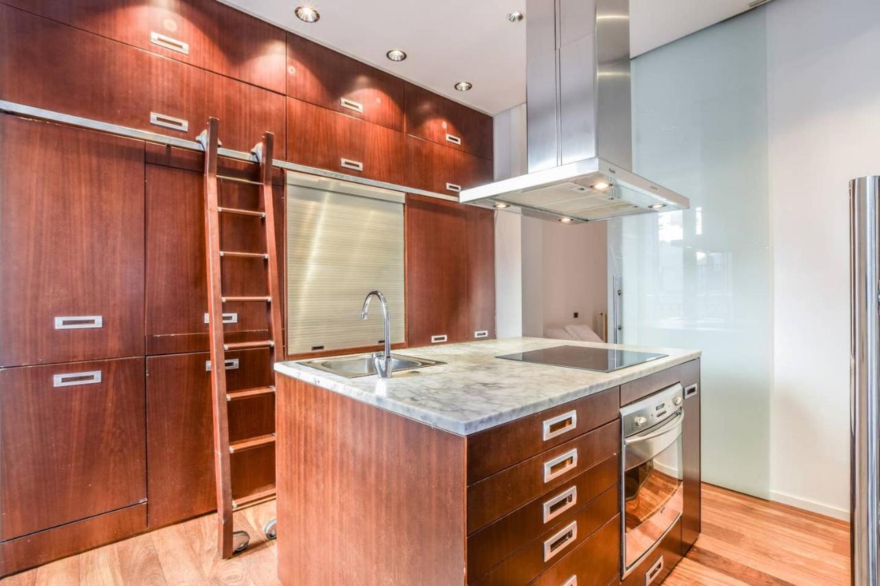 Myhousespain - Luxury Apartment In Madrid City Center المظهر الخارجي الصورة