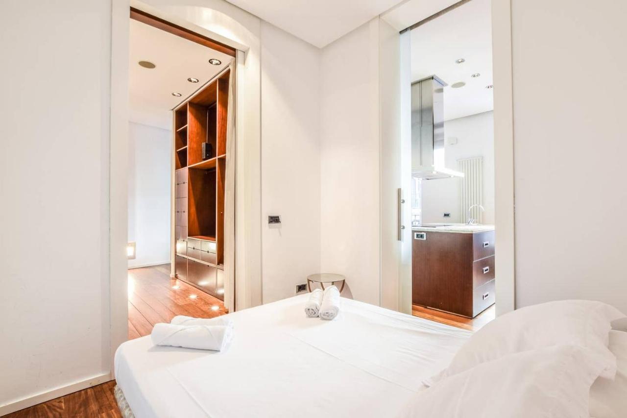 Myhousespain - Luxury Apartment In Madrid City Center المظهر الخارجي الصورة