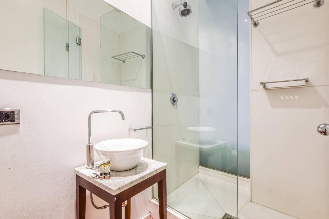 Myhousespain - Luxury Apartment In Madrid City Center المظهر الخارجي الصورة