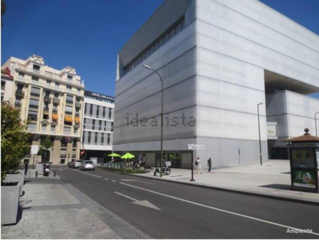 Myhousespain - Luxury Apartment In Madrid City Center المظهر الخارجي الصورة