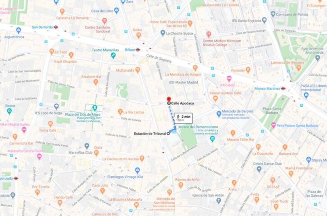Myhousespain - Luxury Apartment In Madrid City Center المظهر الخارجي الصورة